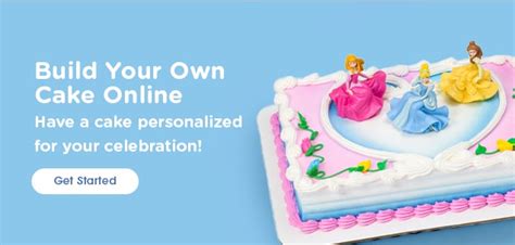 fred meyer cake order online